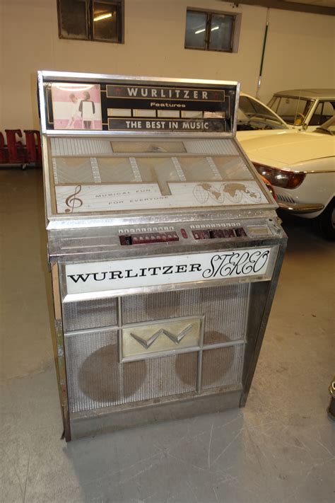 wurlitzer 2710 junction box|wurlitzer jukebox.